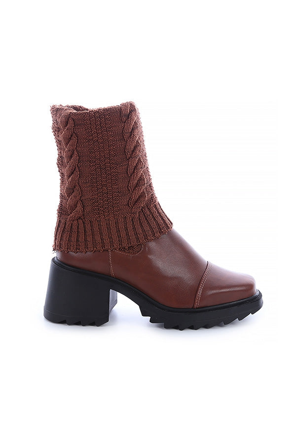 Bota Meia Tratorada My Miss (ENVIO IMEDIADO)