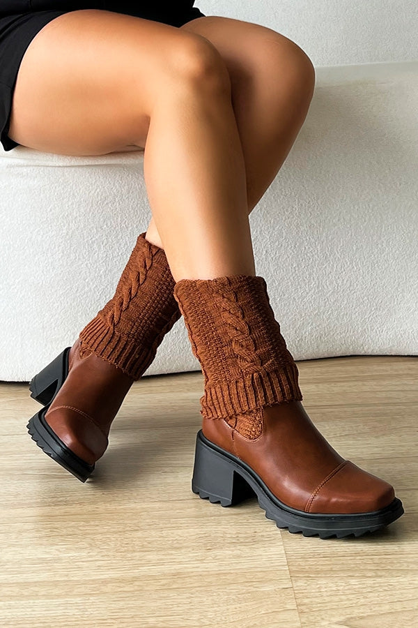 Bota Meia Tratorada My Miss (ENVIO IMEDIADO)