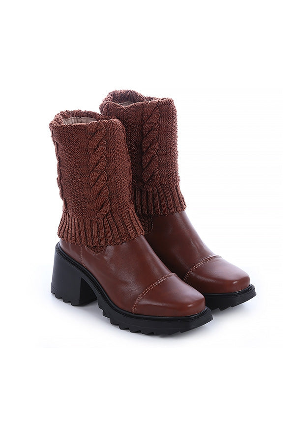 Bota Meia Tratorada My Miss (ENVIO IMEDIADO)