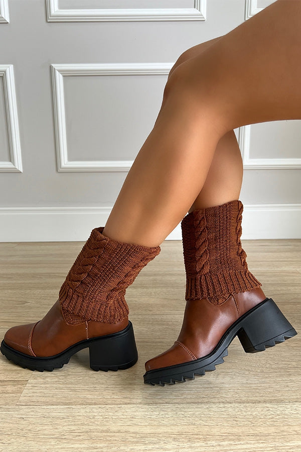 Bota Meia Tratorada My Miss (ENVIO IMEDIADO)