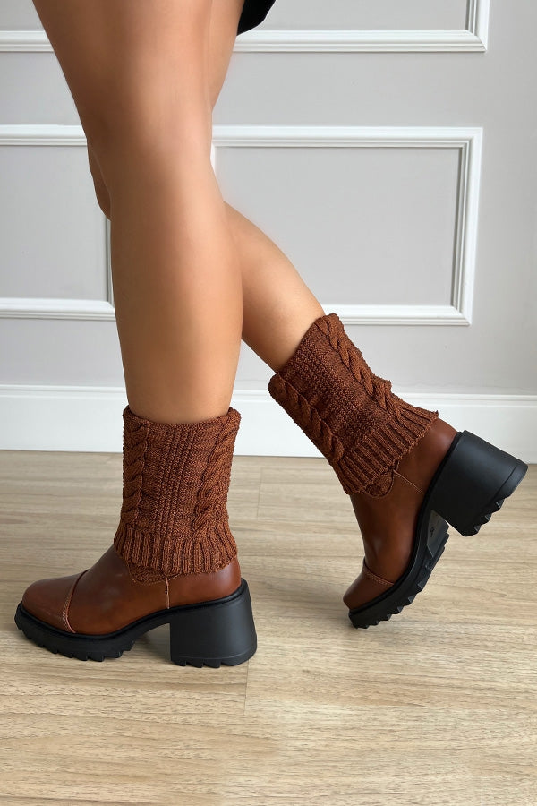 Bota Meia Tratorada My Miss (ENVIO IMEDIADO)