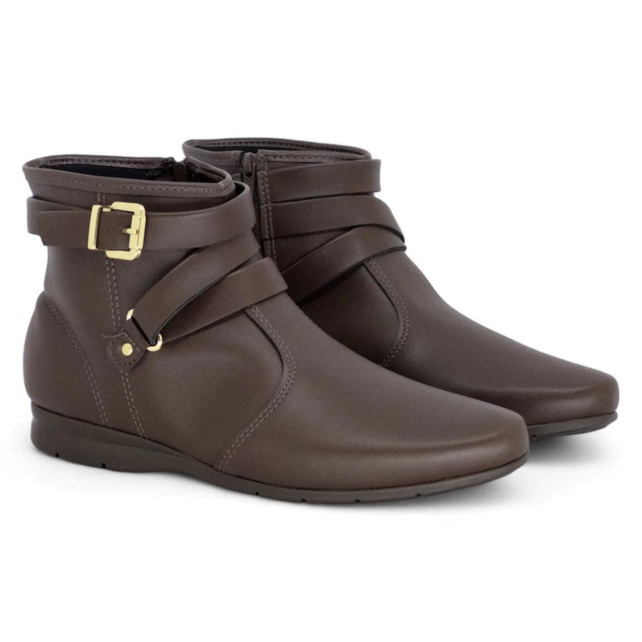 Lançamento 2025 Bota Feminina Beira Rio (OFERTA OUTONO / INVERNO SOMENTE HOJE ❤️)